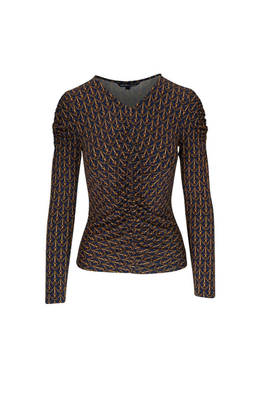 Veronica Beard - Women's Neeta Top