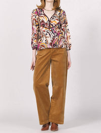 Another Love - Anabel Wide Leg Pant