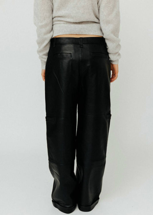 Proenza Schouler - Mason Pants