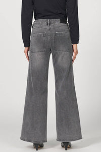 Dear John Denim - Micah Mid Rise Jeans