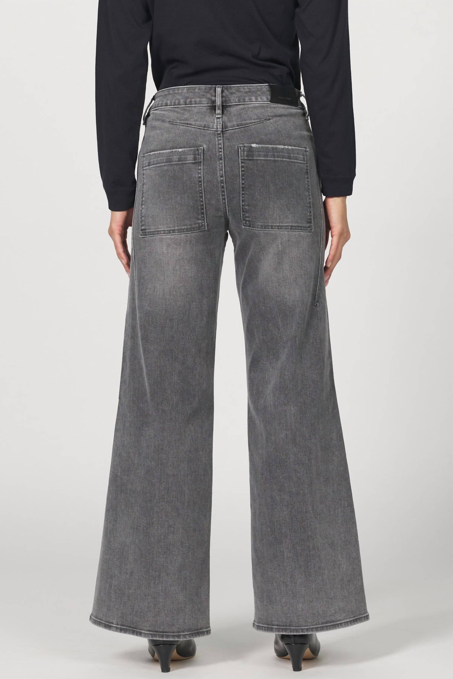 Dear John Denim - Micah Mid Rise Jeans