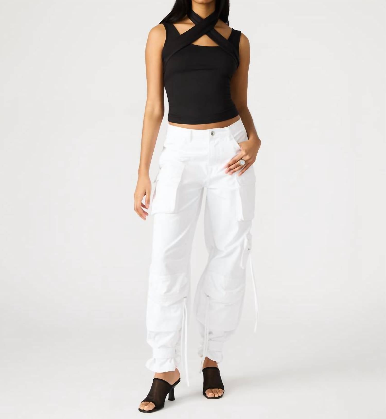 Steve Madden - Percy Top