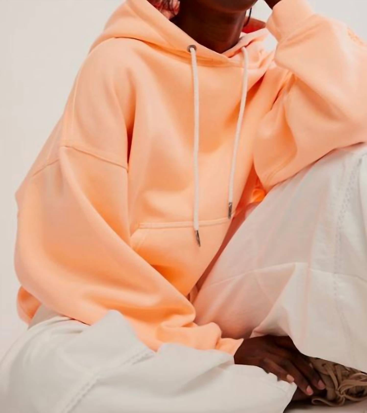 Fp Movement - Final Call Hoodie