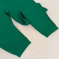 Lacoste - Men's Crocodile Branding Cotton Fleece Sweatpants