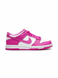 Nike - Girl's Dunk Low Sneakers