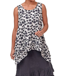 Tulip Clothing - Lily Tank