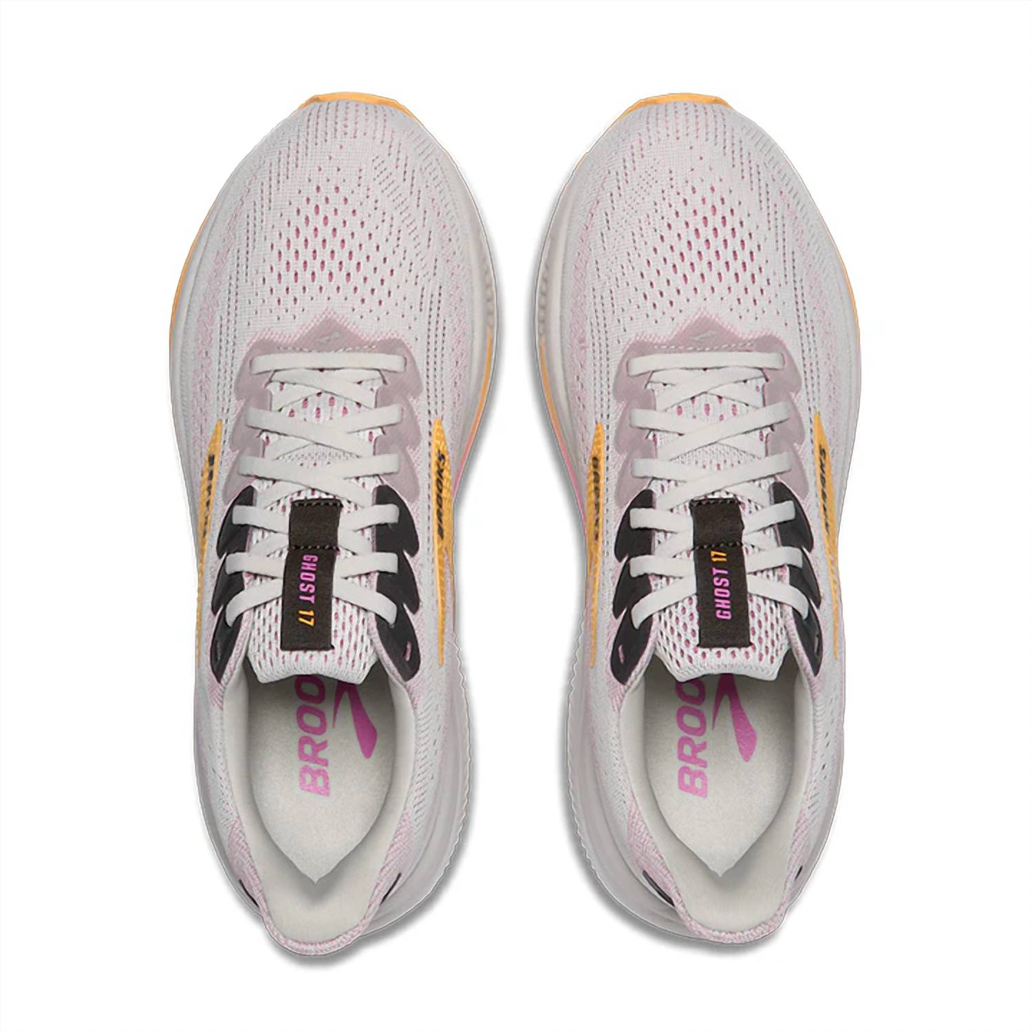 Brooks - Women's Ghost 17 Running Shoes