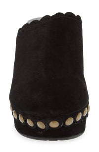 Chocolat Blu - Women's Gemini Clogs