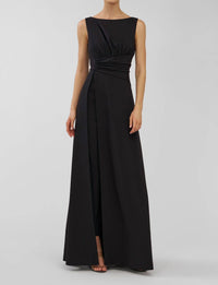 Kay Unger - Palmer Walk Thru Jumpsuit