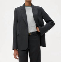 Twp - Perfect Boyfriend Blazer