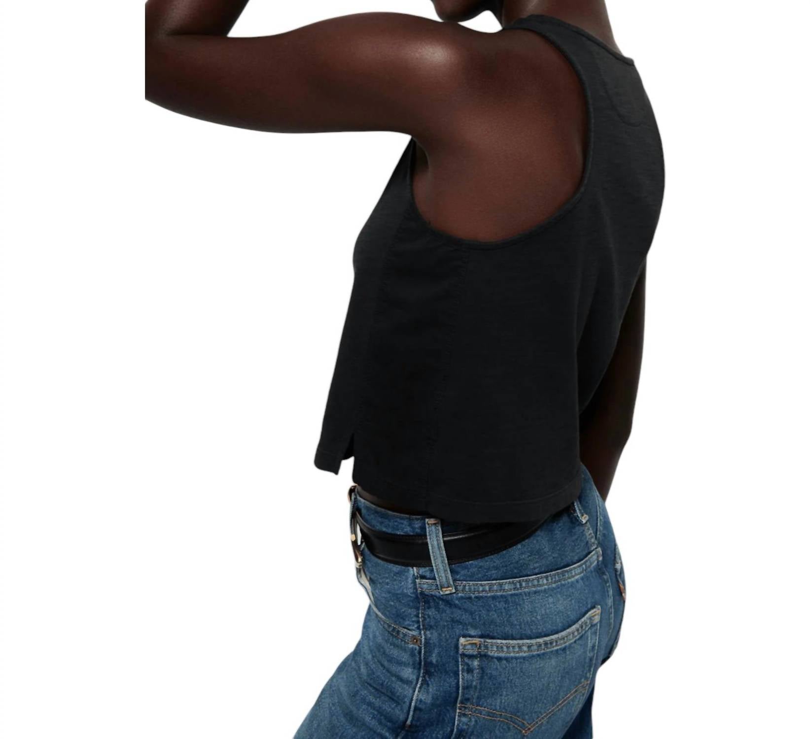 Nation Ltd - Bree Tank Top