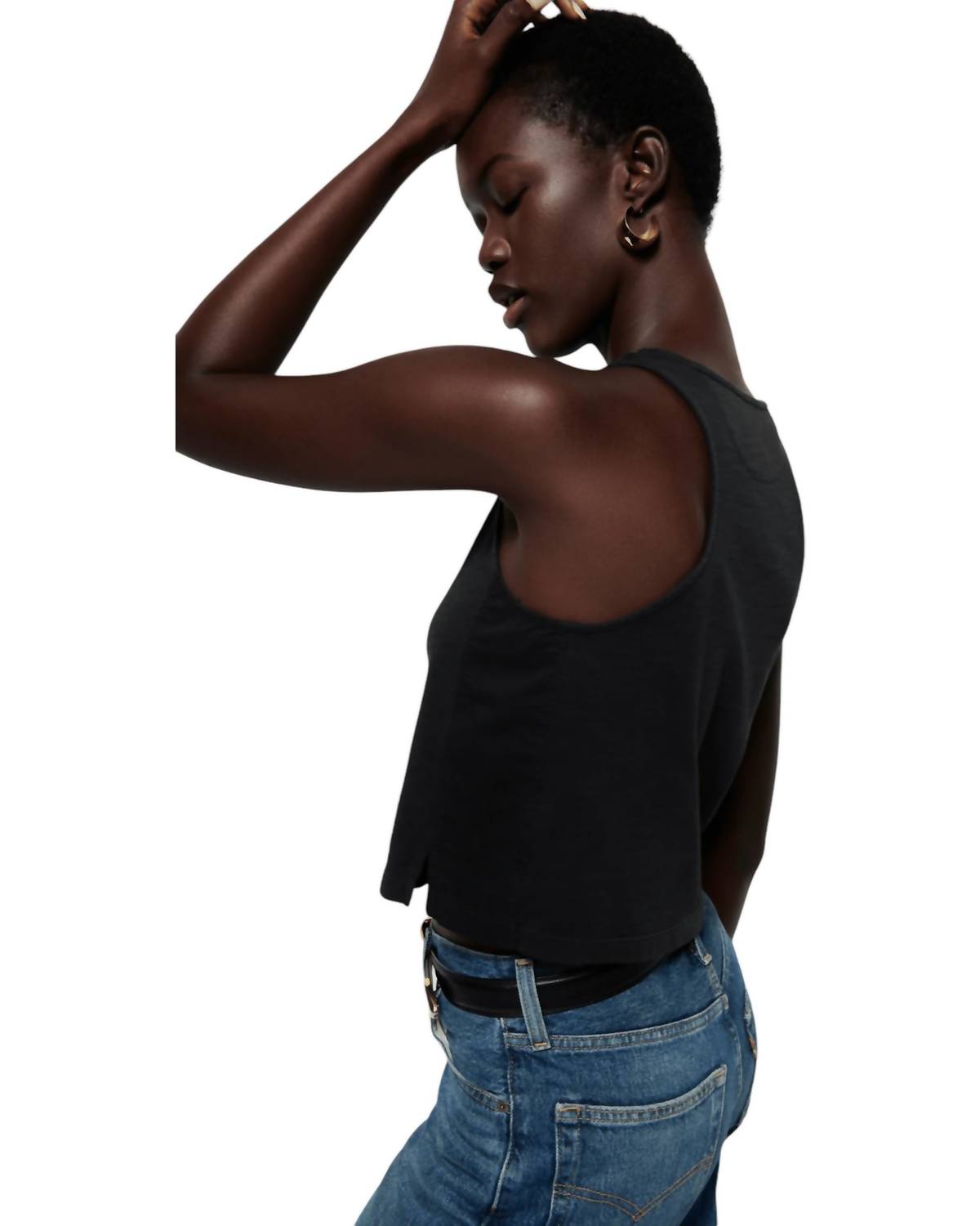 Nation Ltd - Bree Tank Top