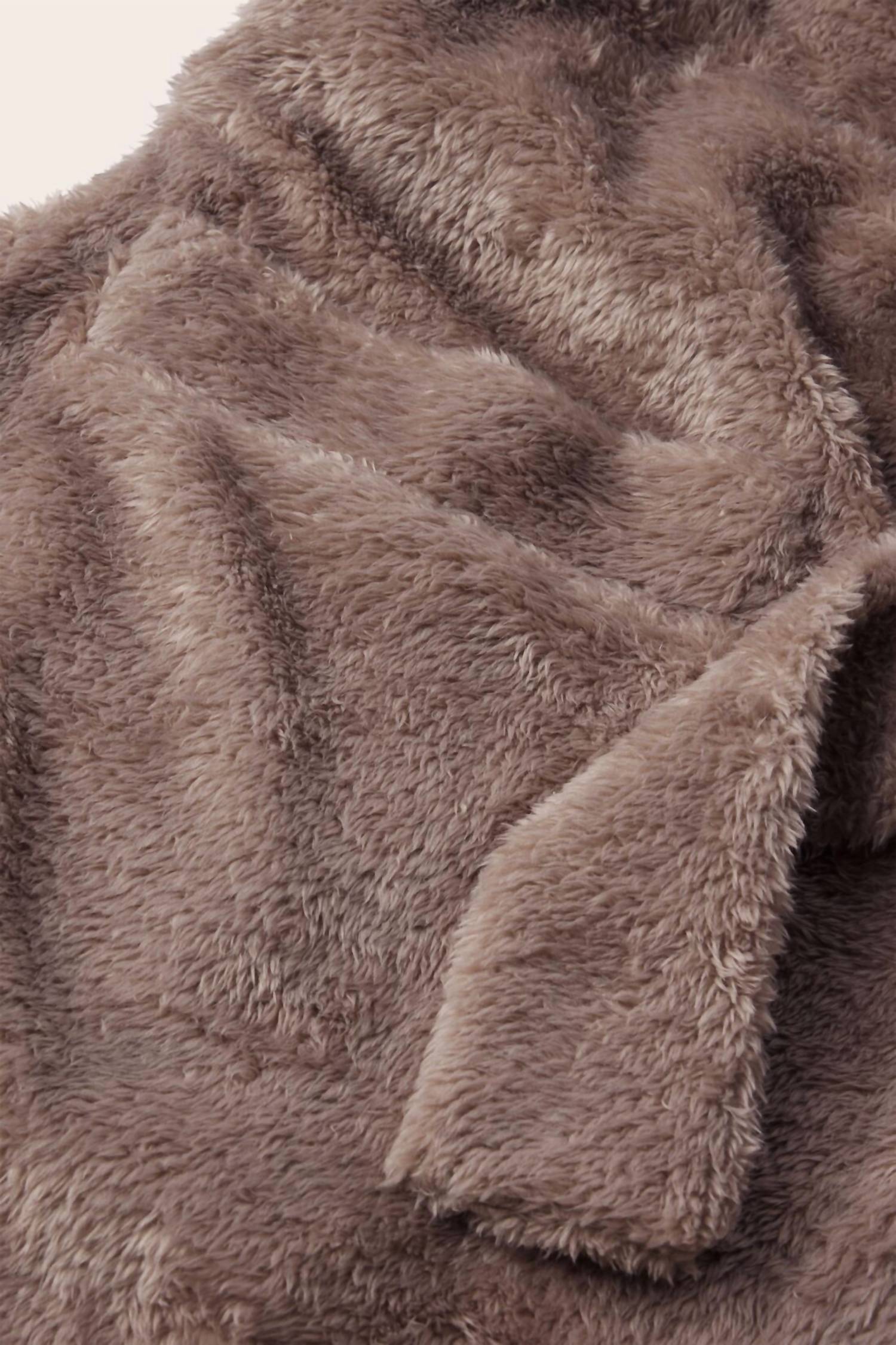Eberjey - Renew Plush Long Robe