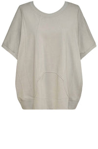 Alembika - Urban Sphinx Cotton T-shirt