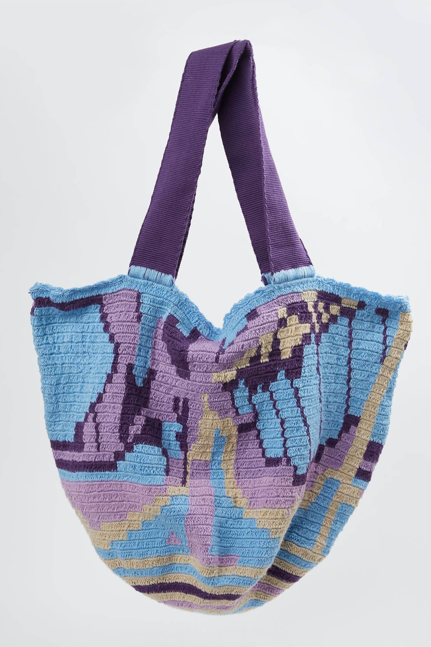 MALEIWA HANDMADE TOTE BAG