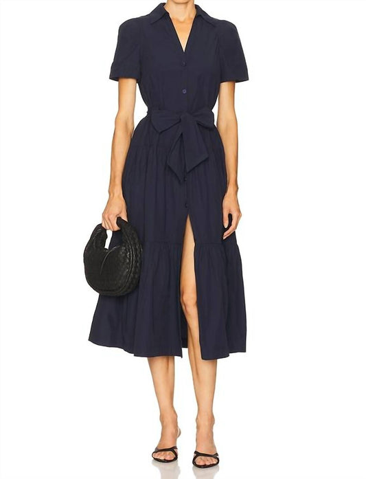 Brochu Walker - Alina Midi Dress