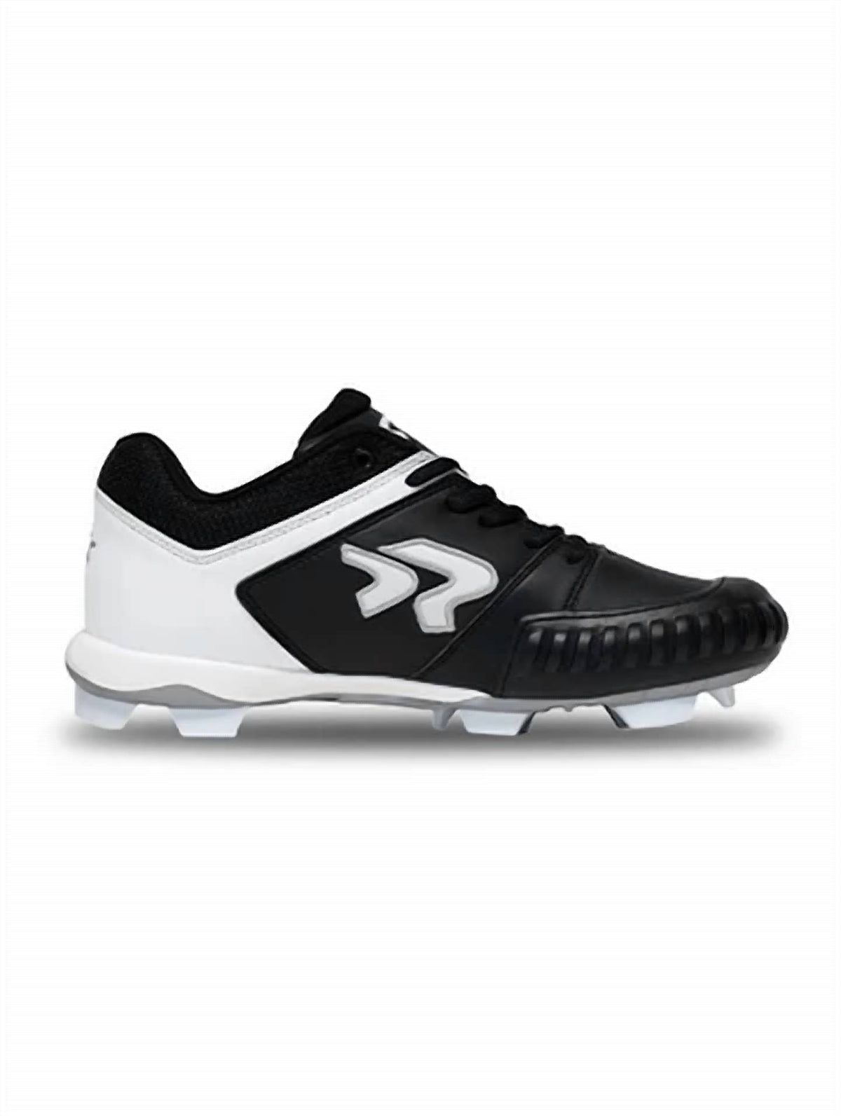 Ringor - Women's Flite Softball Cleats With Pitching Toe