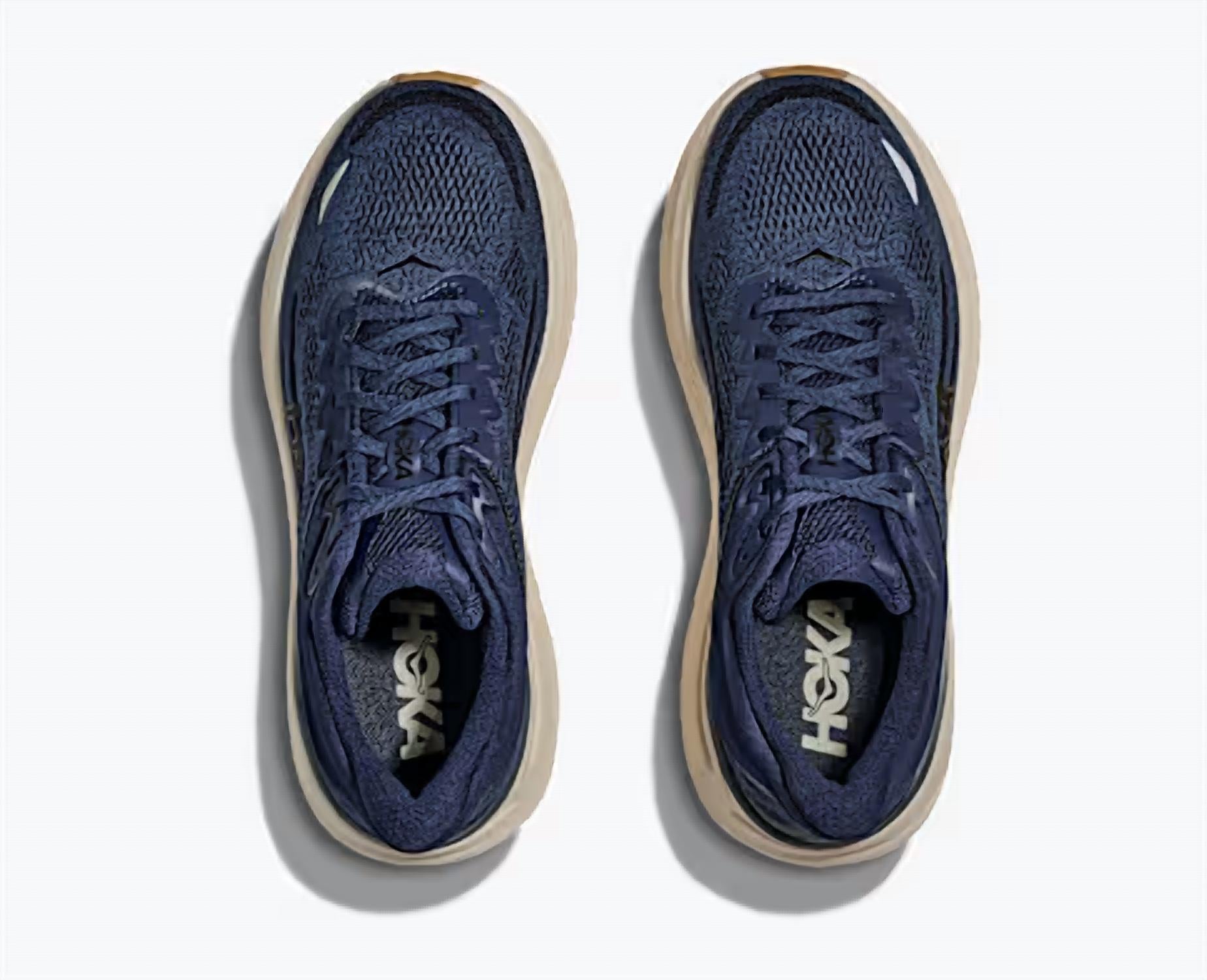 Hoka - Men's Bondi 9 Running Shoes