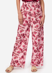 Cami Nyc - Wesley Wide Leg Pant