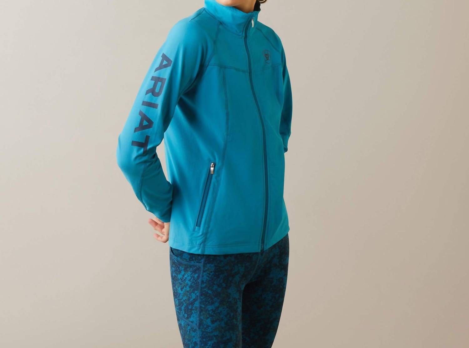 Ariat - Agile Softshell Jacket