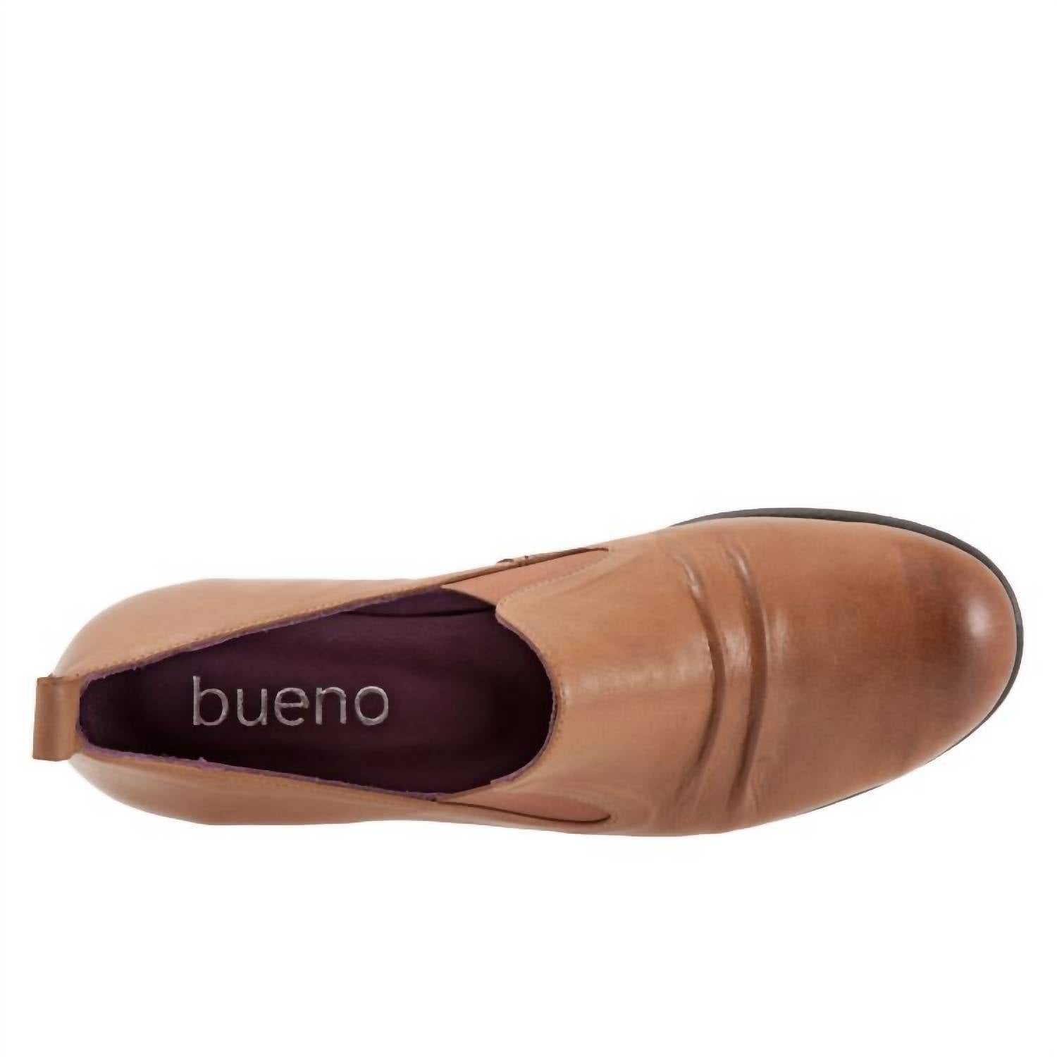 Bueno - Women's Wendy Casual Slip On Shoes