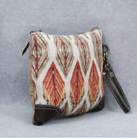 Hopofly - Women's Jepo Wristlet Pouch