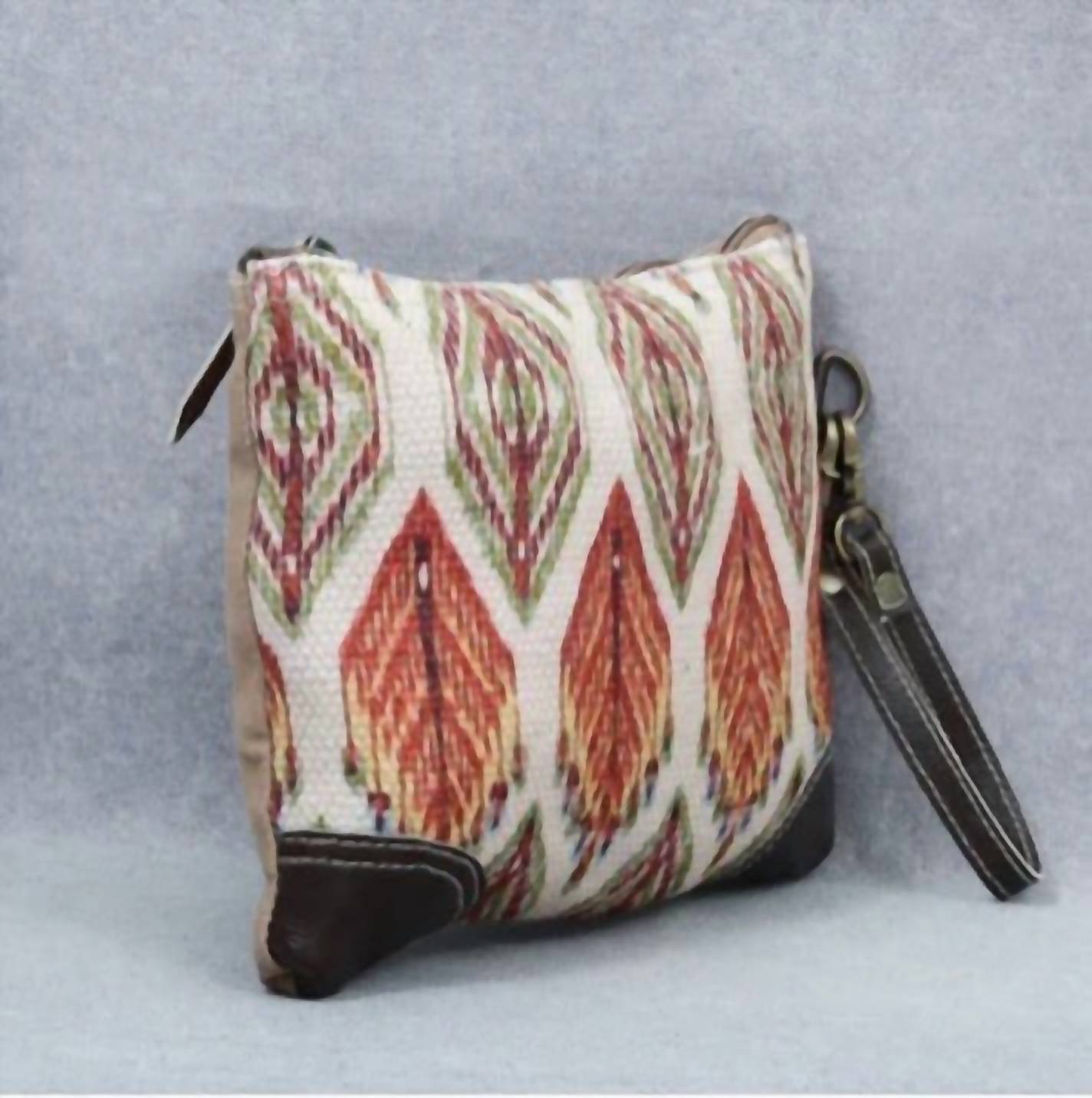 Hopofly - Women's Jepo Wristlet Pouch