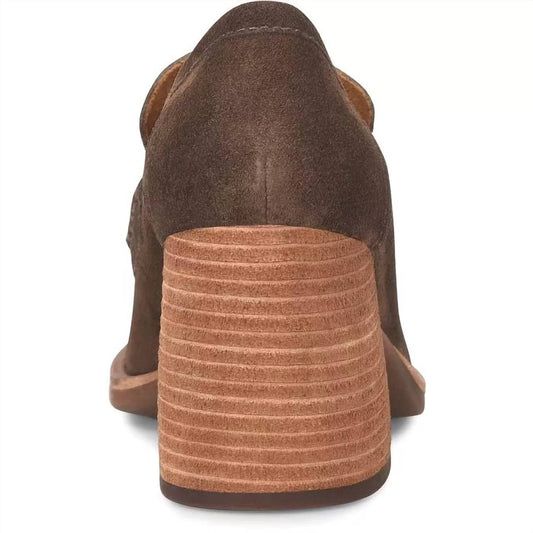 Kork-Ease - Women's Modeste Loafers