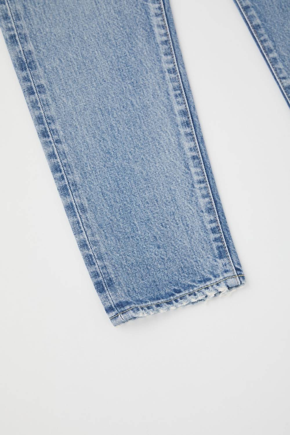 Vintage Browncroft Tapered High Waisted Jean