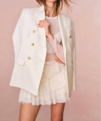 Loveshackfancy - Reiser Jacket