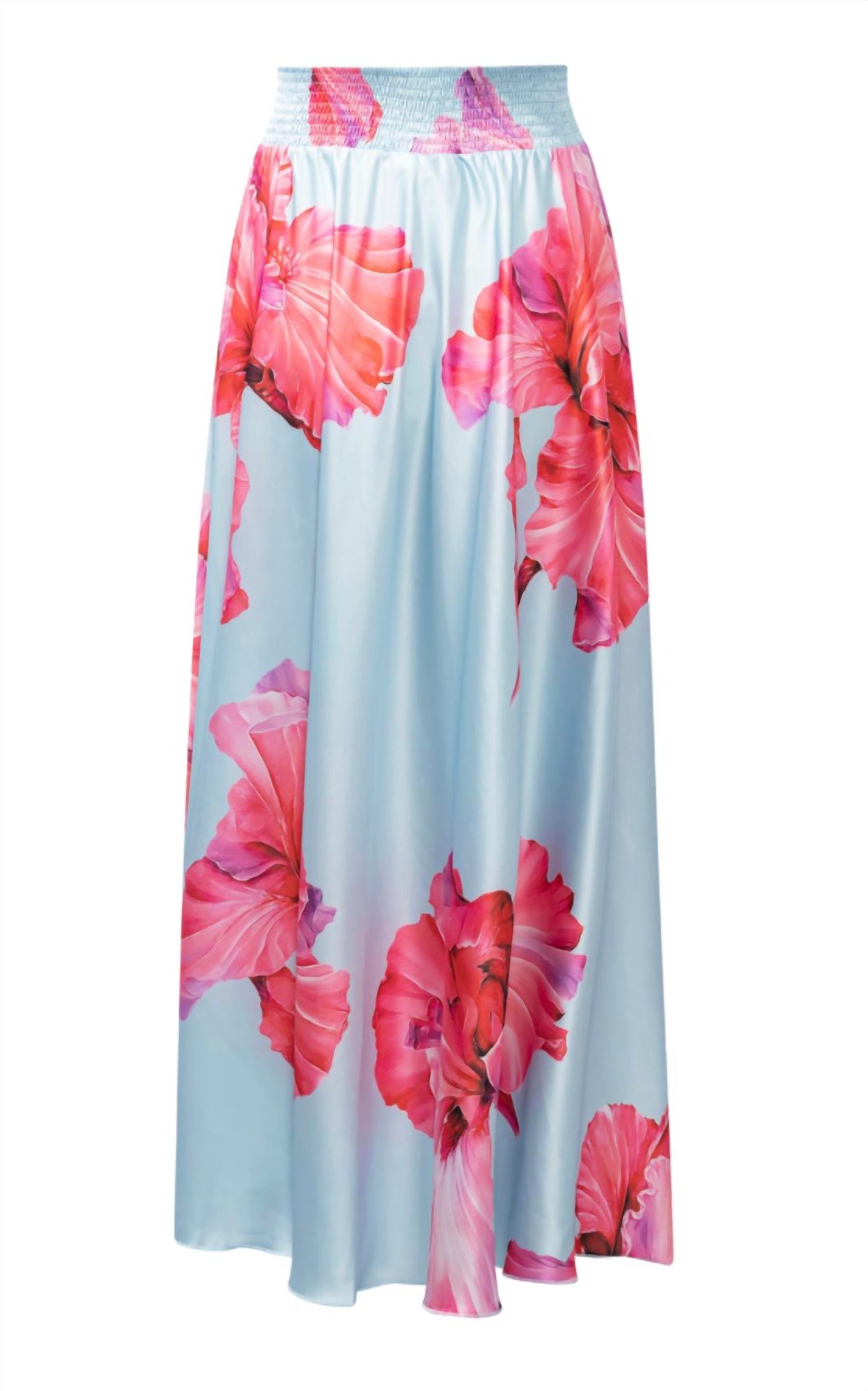 Karmamia - Savannah Skirt