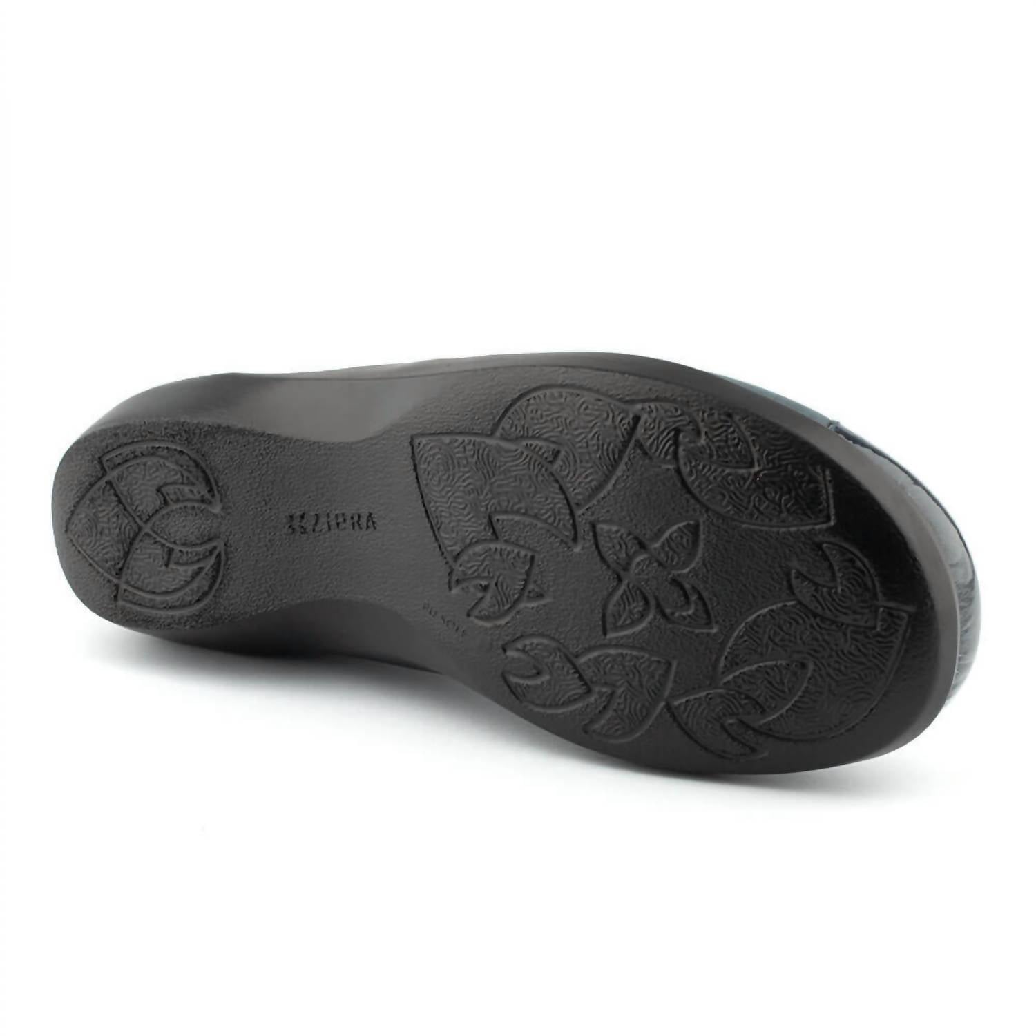 Ziera - Women's Ariel W Mary Jane Shoes