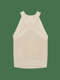 Nation Ltd - Desi Halter Top