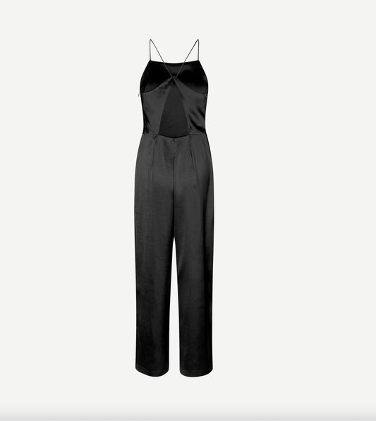 Samsoe - Women's Savilla Jumpsuit