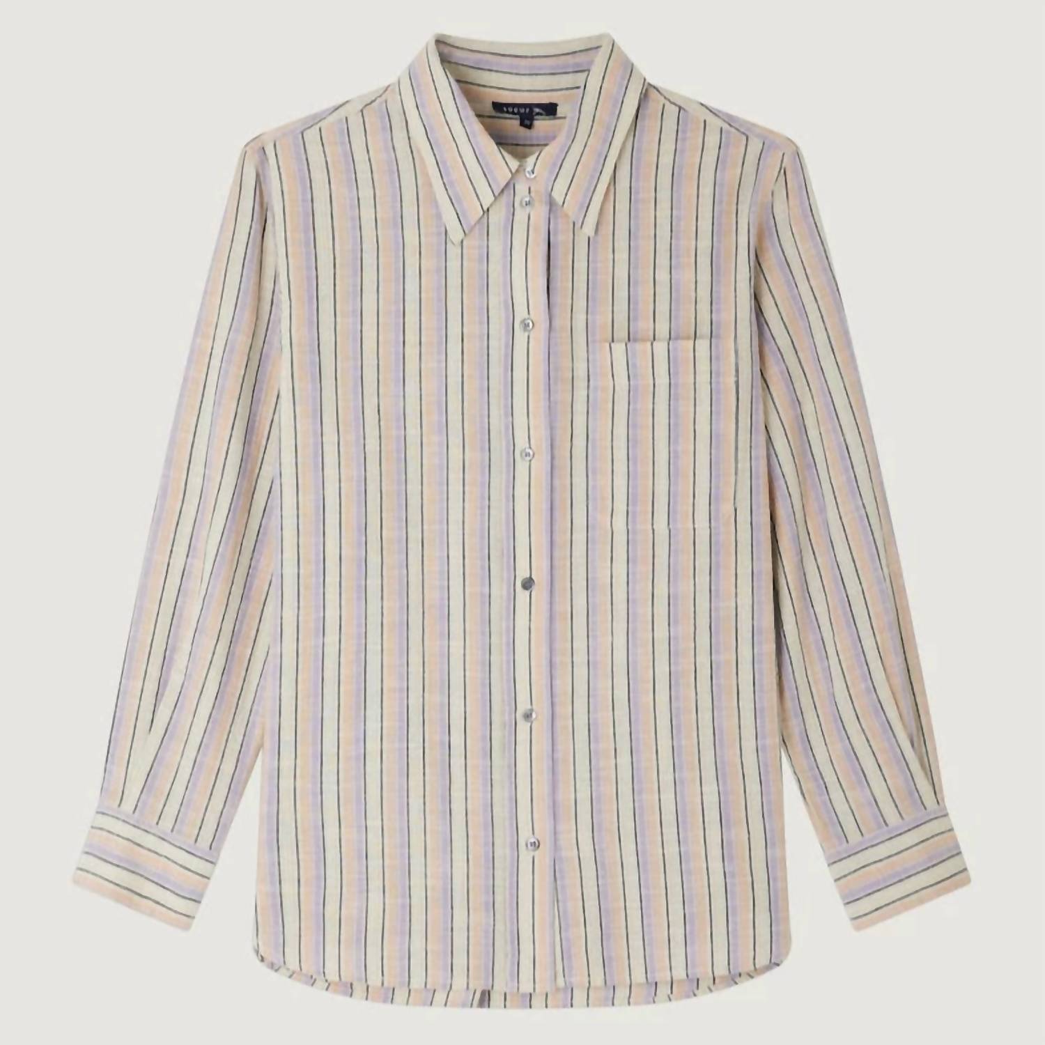 Soeur - Alphee Blouse