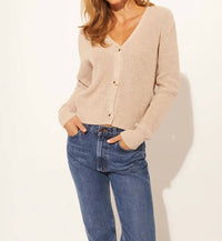 John + Jenn - River V-neck Cardigan