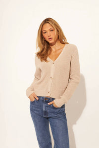 John + Jenn - River V-neck Cardigan
