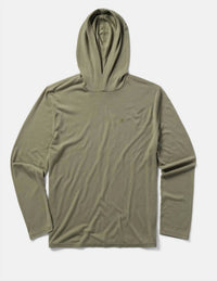 Duck Camp - Men’s Essential Drirelease Hoodie