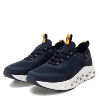 Xti - Men's Performance Comfort Sneakers With Airsole