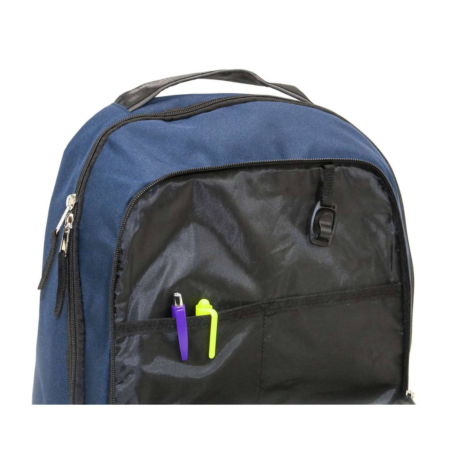 Hakki - Men's Carry-all Travel Everyday Laptop Backpack