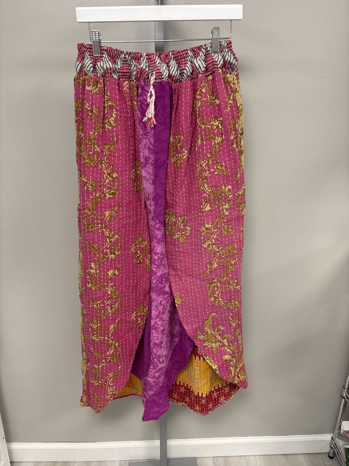 Kantha Bae - Women's In Bloom Pants