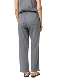 Lilla P - Drawstring Waist Pant