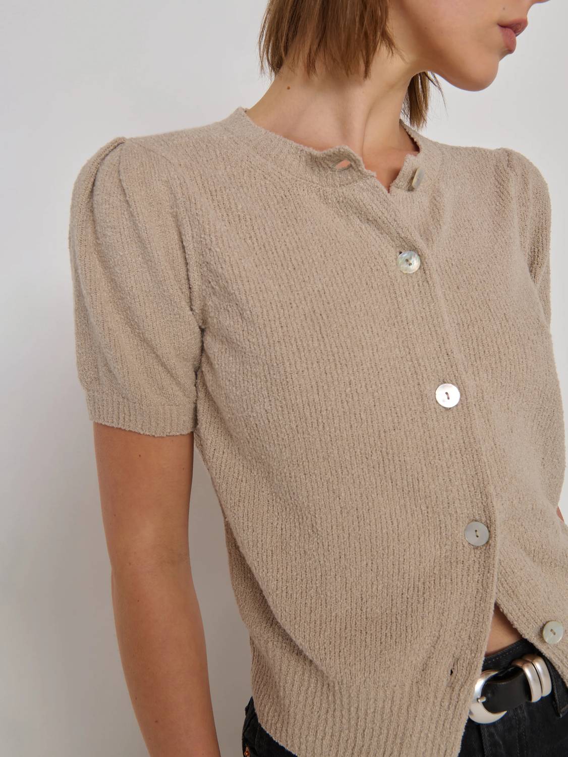 Nation Ltd - Anne marie cardigan