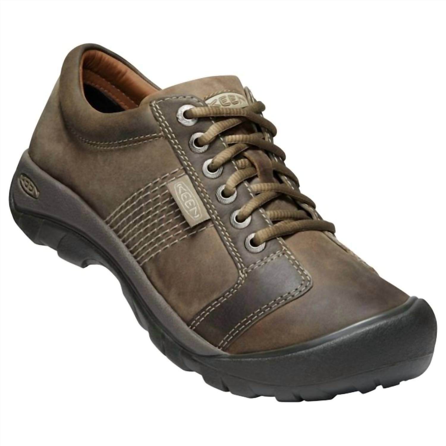 Keen - Men's Austin Oxford Shoe