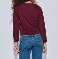 Nation Ltd - Ruthie Long Sleeve Top
