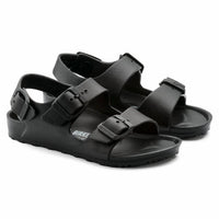 Birkenstock - Kid's Milano Eva Sandals