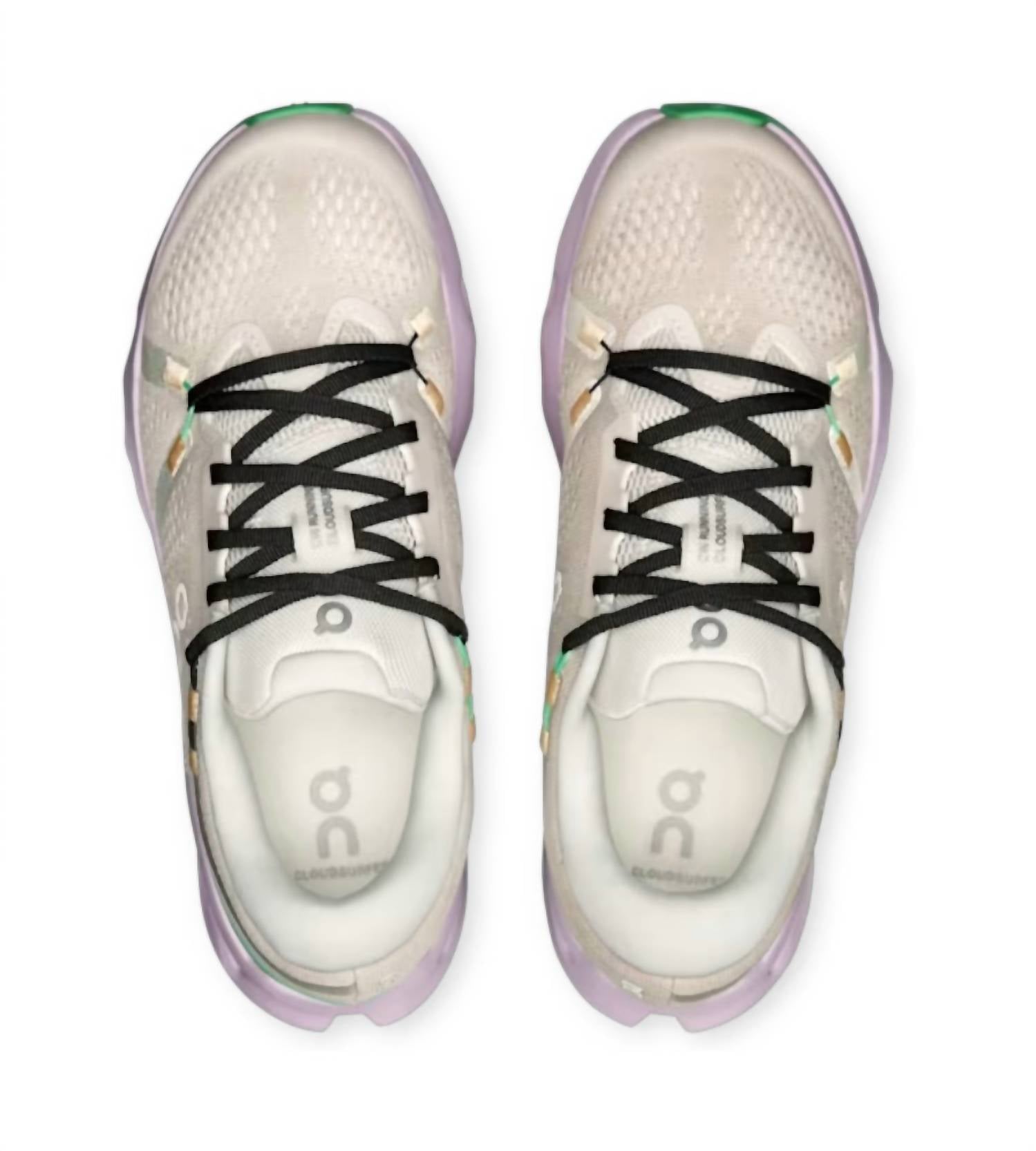 On - Women's Cloudsurfer 2 Running Shoe
