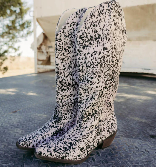 Sterling Kreek - Women Round 'Em Up Boots