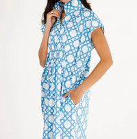Holly Shae Design - June Caftan Dress