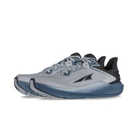 ALTRA Men's Torin 8 Shoe in gray - men's shoe - view 5